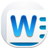 Word Icon 96x96 png