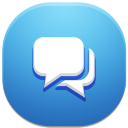 Conversations Icon 128x128 png