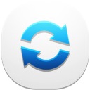 Sync Icon 128x128 png