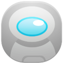 Vkbot Icon 128x128 png