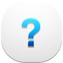 WTF Icon 128x128 png