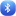 Bluetooth Icon 16x16 png