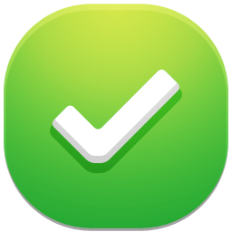 Check Icon 256x256 png