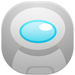Vkbot Icon 256x256 png