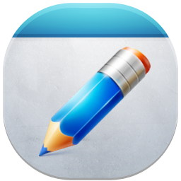 Wordbook Icon 256x256 png