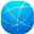 Network Icon 32x32 png