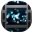 Videos Icon 32x32 png