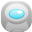 Vkbot Icon 32x32 png