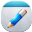 Wordbook Icon 32x32 png