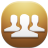 Groups Icon 48x48 png