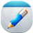 Wordbook Icon 48x48 png