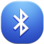 Bluetooth Icon 64x64 png
