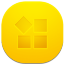 Collections Icon 64x64 png
