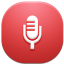 Recorder Icon 64x64 png