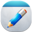 Wordbook Icon 64x64 png