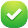 Check Icon 96x96 png