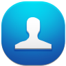Contacts Icon 96x96 png