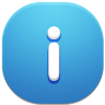 Info Icon 96x96 png