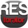 Restorator Icon 96x96 png