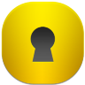 Security Icon 96x96 png