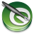 QuarkXPress 2 Icon