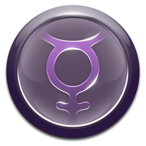 Quicksilver Icon - Quicksilver Icon - SoftIcons.com