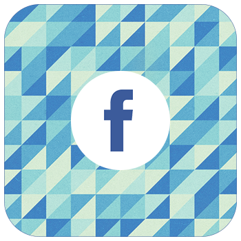 Facebook Icon 350x350 png