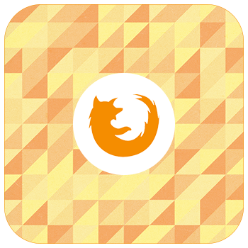Firefox Icon 350x350 png