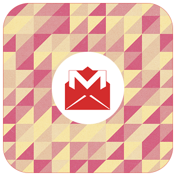 Gmail Icon 350x350 png