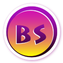 BSPlayer Icon 128x128 png