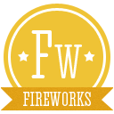 Fireworks Icon