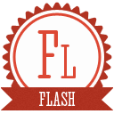Flash v2 Icon 128x128 png