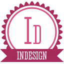 InDesign v2 Icon 128x128 png