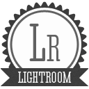 Lightroom v2 Icon