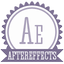 After Effects v2 Icon 64x64 png