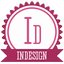 InDesign v2 Icon 64x64 png