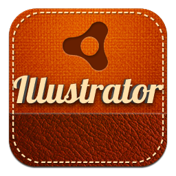 Illustrator Icon 256x256 png