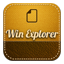 Windows Explorer Icon
