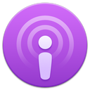 Podcasts Icon