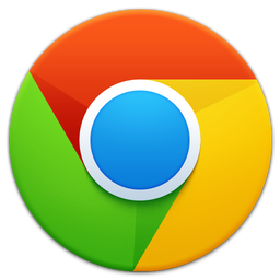 Chrome Icon 256x256 png