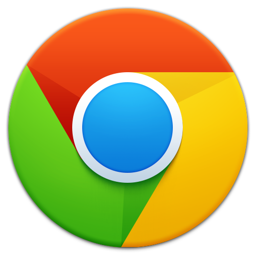 Chrome Icon 512x512 png
