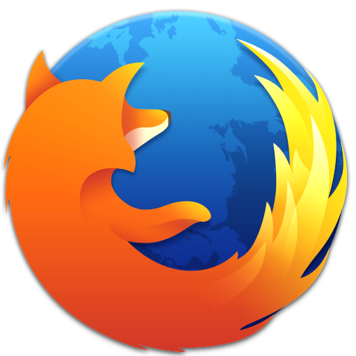 Firefox Icon 512x512 png