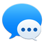Messages Icon 64x64 png