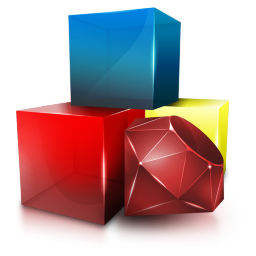 Ruby WX Icon 256x256 png