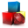 Ruby WX Icon 32x32 png