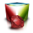Ruby GTK Icon 48x48 png