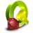 Ruby QT Icon