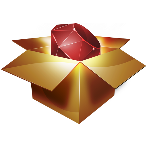 Ruby Gems Icon 512x512 png