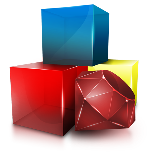 Ruby WX Icon 512x512 png