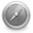 Grey Safari Icon